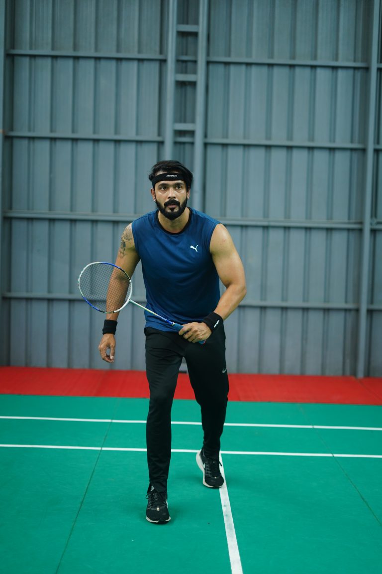 Manappuram Badminton Academy Gallery 11