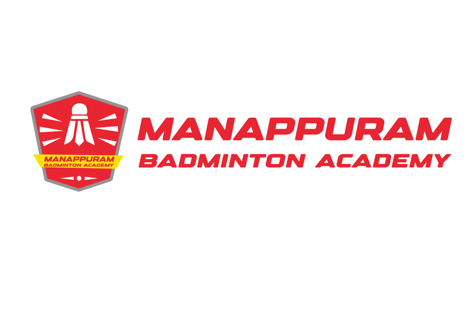 Manappuram Badminton Academy