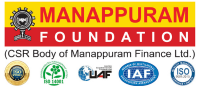 Manappuram Foundation
